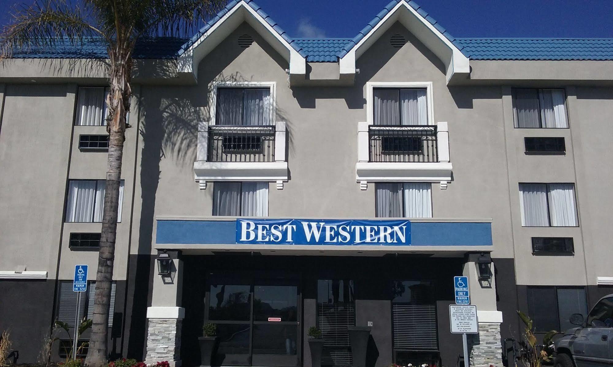 Best Western Plus Diamond Valley Inn Hemet Luaran gambar